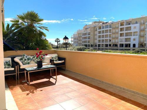 Atlantico Isla Canela Apartment