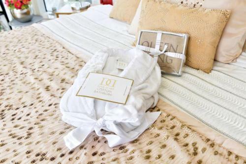 Apartamento Beautiful 2bed 2baclcony In Jlt, Dubai