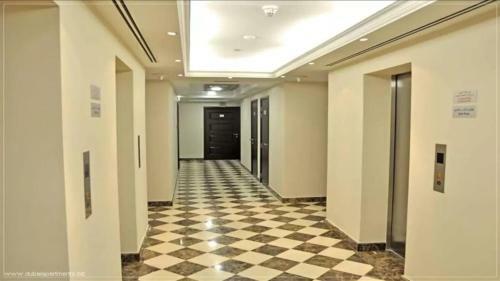 Apartamento Beautiful 2bed 2baclcony In Jlt, Dubai
