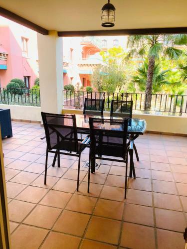 Playa Canela Apartment