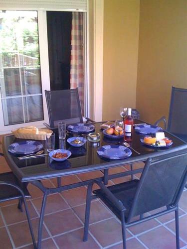 Playa Canela Apartment