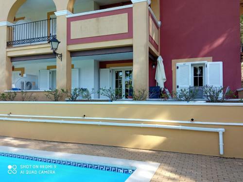Apartamento T2, Urbaniza��o Golf, Isla Canela