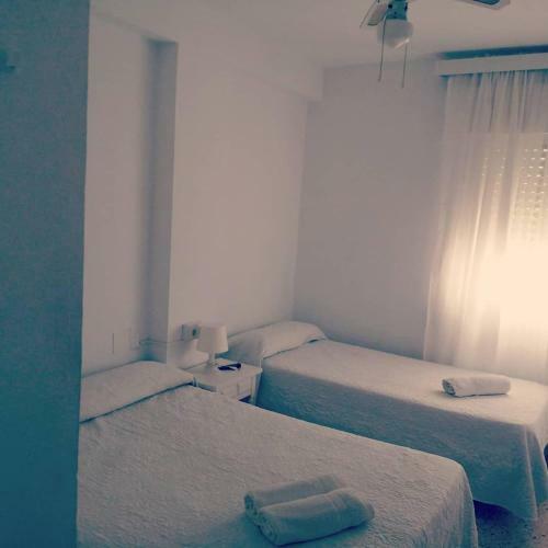Hostal La Parada