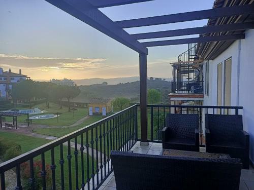 Apartamento En Playa De Ayamonte.