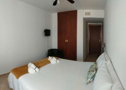 Apartamento En Playa De Ayamonte.