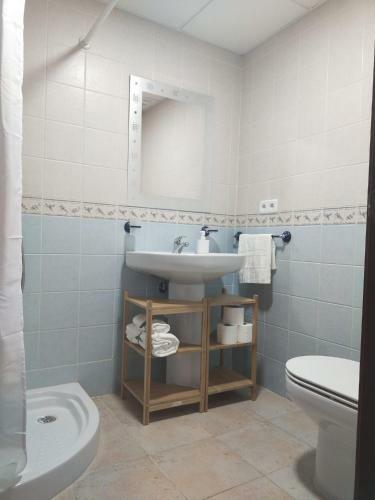 Apartamento En Playa De Ayamonte.