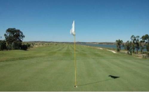 Apartamento En Playa De Ayamonte.