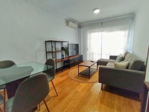 Apartamento Centro, Catedral Merced
