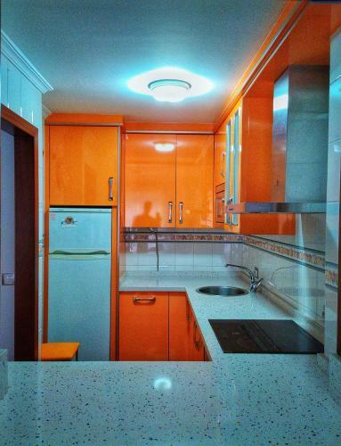 Apartamento Centro, Catedral Merced