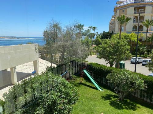 El Faro 2 Apartment Pb