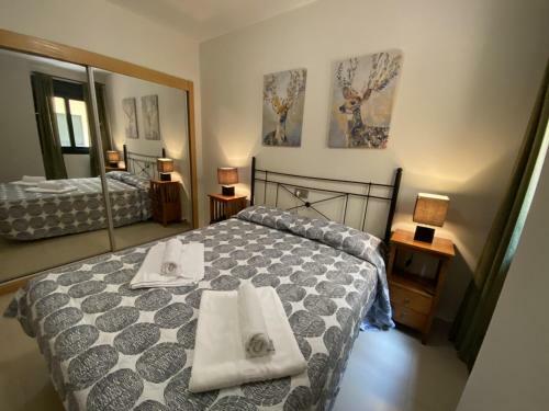 Apartamento Playa Marina Particular Isla Canela