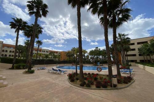 Apartamento Playa Marina Particular Isla Canela