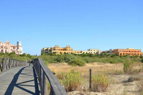 Apartamento Playa Marina Particular Isla Canela