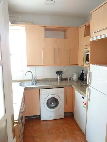 Apartamento Centro Huelva