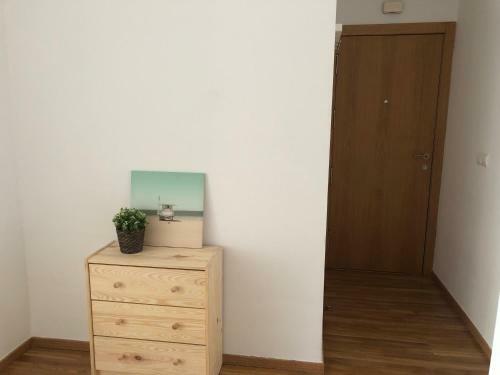Apartamento San Justo 3