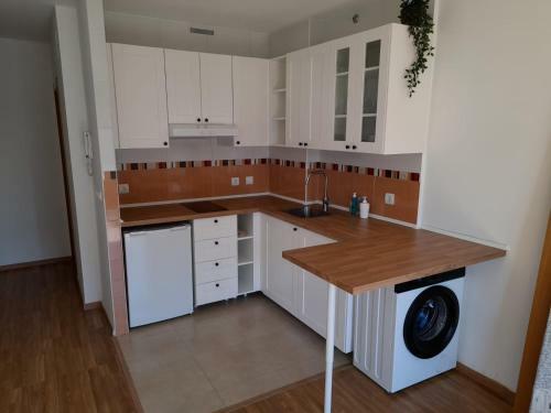 Apartamento San Justo 3