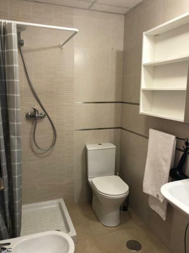 Apartamento San Justo 3