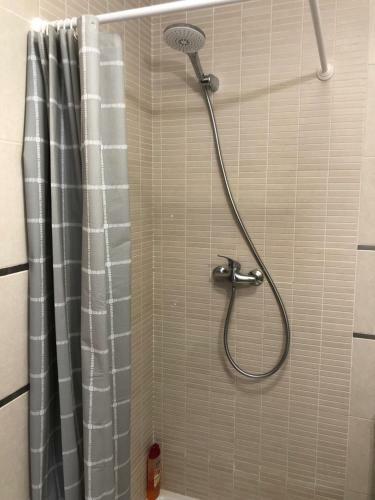 Apartamento San Justo 3