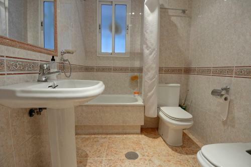 Habitaci�n Privada En Casa Compartida