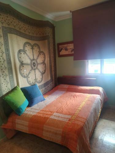 Habitaci�n Privada En Casa Compartida