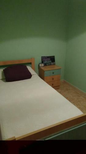 Habitaci�n Privada En Casa Compartida