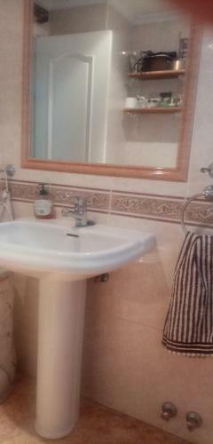 Habitaci�n Privada En Casa Compartida