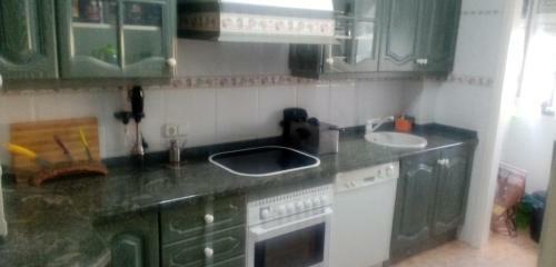 Habitaci�n Privada En Casa Compartida