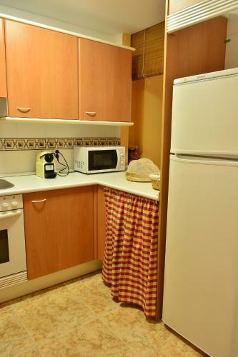 Apartamento Batan