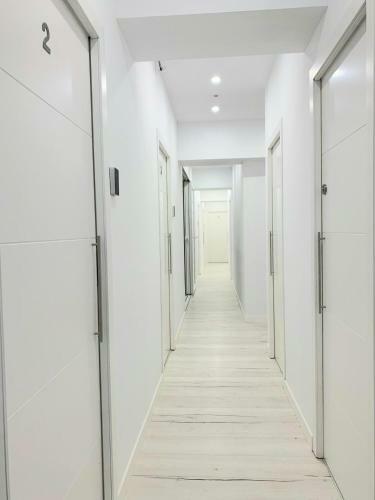 Hispania House