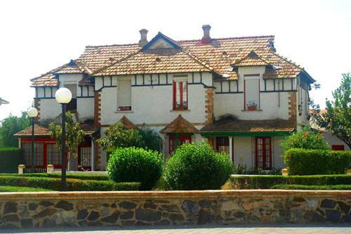 Pink Flamenca Guesthouse