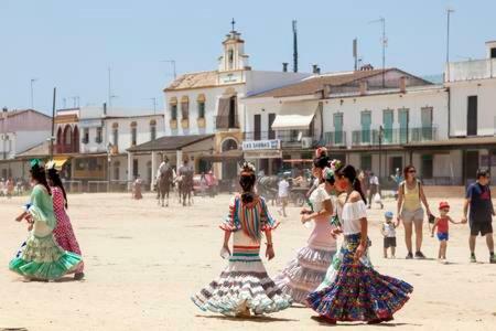 Pink Flamenca Guesthouse