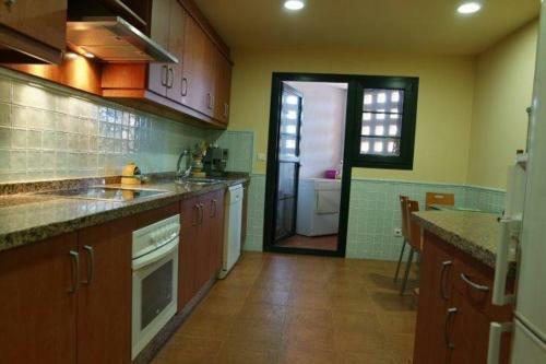 Apartamento Ayamonte (isla Canela)