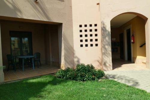 Apartamento Ayamonte (isla Canela)