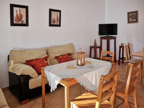 Casa Rural Cerca De La Playa El Rompido