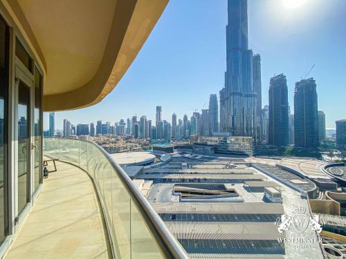 Aparthotel Westminster Dubai Mall