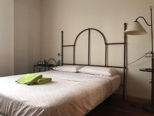 Apartamento Villa De Madrid 17