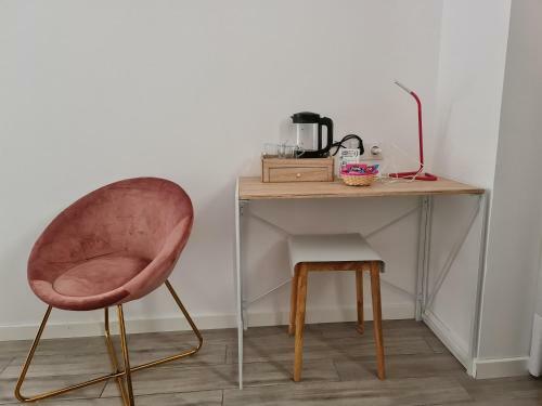 Hostal Huelva Art