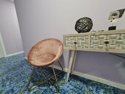 Hostal Huelva Art