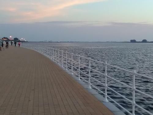 Apartamento En El Centro De Huelva
