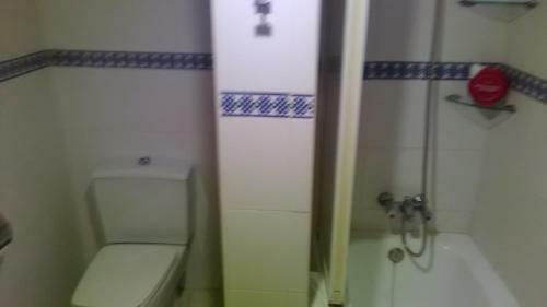 Apartamento En El Centro De Huelva