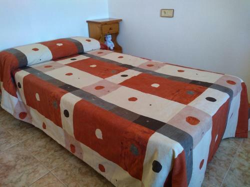 Apartamento Almu