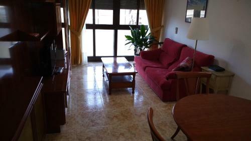 Apartamento Almu