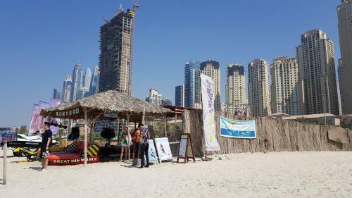Apartamento Full Sea View 3 Bedroom Apt, Jbr