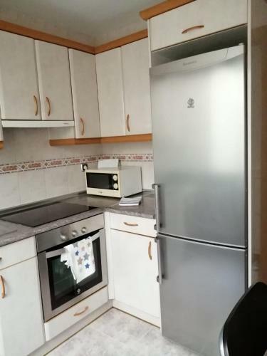 Apartamento Huesca