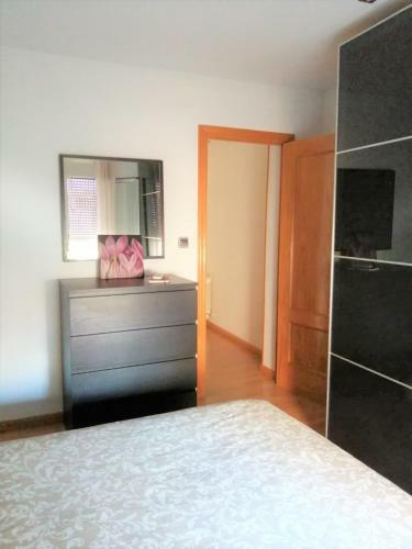 Apartamento Huesca