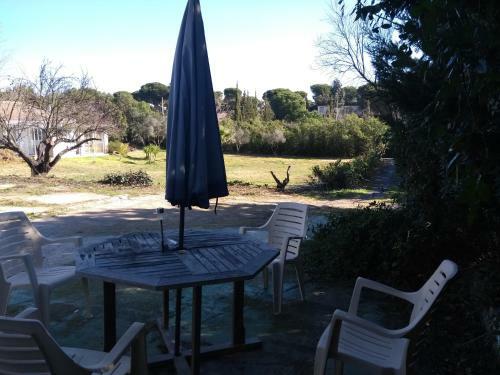 Agroturismo Mobil Home Las Moreras