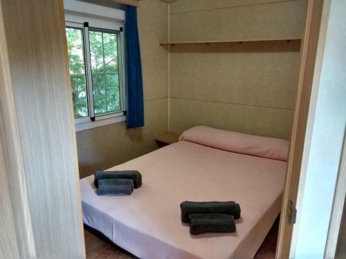 Agroturismo Mobil Home Las Moreras