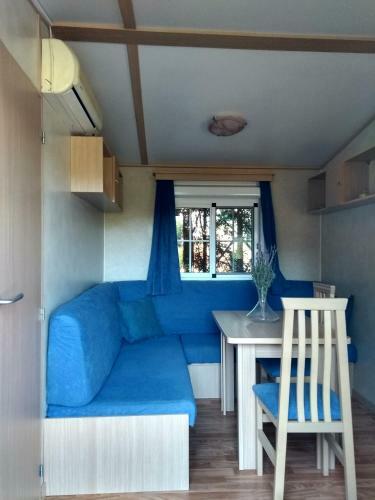 Agroturismo Mobil Home Las Moreras