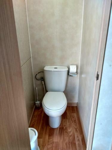 Agroturismo Mobil Home Las Moreras