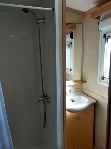 Agroturismo Mobil Home Las Moreras